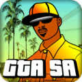 All you need GTA SA Apk