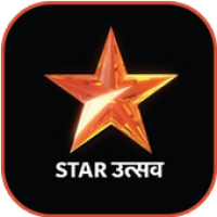 Ikon Free Star Utsav Live TV Channel India serial tips APK