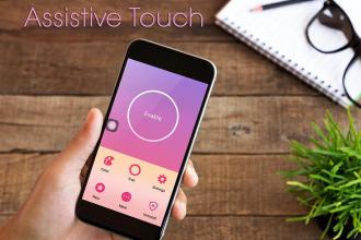 Assistive Touch APK Download for Android