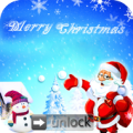 Christmas Lock Screen Apk