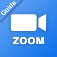 Zoom - Online Zoom Conferencing Guide APK icône