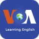 VOA Learning English APK