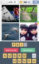 OneWord : Pics Quiz APK Download for Android