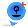 WAI?-Help Locator Application icon