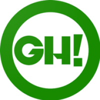 Ghafla! - Entertainment News From Africa APK تصویر هنری