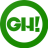 Ghafla! - Entertainment News From Africa Application icon