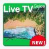 Live TV / All Channel free Online Guide 2020 Application icon