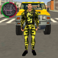 Army Superhero Rope Hero Vegas City Gangstar Mafia Apk