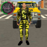 Army Superhero Rope Hero Vegas City Gangstar Mafia Game icon