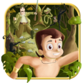 Bheem Jungle Island Run Apk