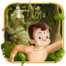 Bheem Jungle Island Run Game icon