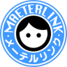 メーテルリンク Application icon