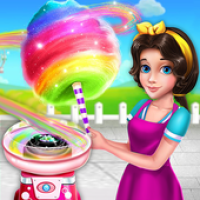 Изображения Real Cotton Candy Maker - carnival circus festival на ПК с Windows