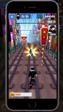 Ninja Runner Subway Surfers Go APK Download for Android