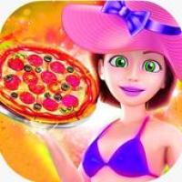 Изображения Yum Pizza Maker Chef : Food and Kitchen Games 2020 на ПК с Windows