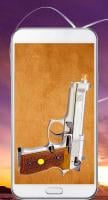 Pistol Lock Simulator APK Cartaz #2