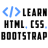 HTML, CSS, Bootstrap Learning - Web Programming APK - Windows 下载