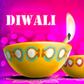 Diwali SMS &amp; Messages Apk