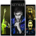 Neymar 2020 Wallpaper 4k Hd Lockscreen Neymar 2020 Apk