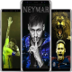 Neymar 2020 Wallpaper 4k Hd Lockscreen Neymar 2020 APK