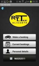 Taxi Alicante APK Download for Android