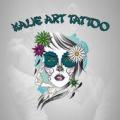 Kalie Art Tattoo Apk