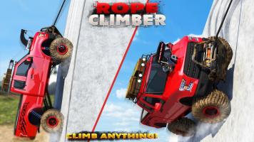 Rope Climber APK Ảnh chụp màn hình #13