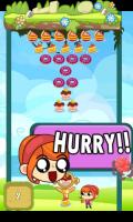 Candy Cake Soda Saga 2 APK צילום מסך #7