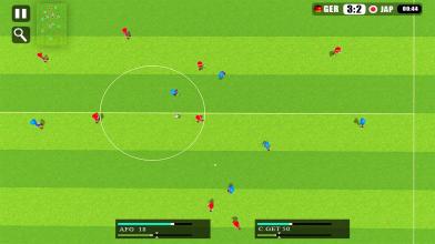 Super Soccer FREE- Soccer League 2020 APK Download for Android