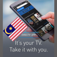 Изображения All Station TV Malaysia на ПК с Windows