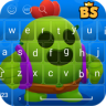 Brawl BS Keyboard Themes Maker - BS Stars gamers Application icon