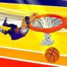 Street Basketball Jam - Online Basketball Game Game icon