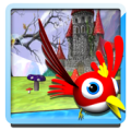 Floppy Bird 3D Apk