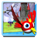 Floppy Bird 3D APK