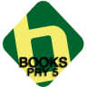 BrainFriend Books (Primary 5) Application icon