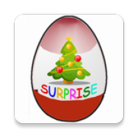 Surprise Eggs Christmas APK ภาพหน้าปก