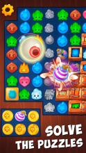 Mystery Lane: Ghostly Match APK Download for Android