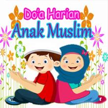 Doa Harian Anak Muslim APK Download for Android