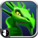 Dragon City Crush - Free APK