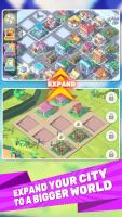 Super Idle World APK ภาพหน้าจอ #5