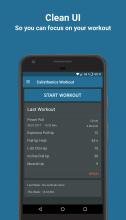 Calisthenics Workout (Unreleased) APK Download for Android