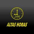 Altas Horas - Taxista Apk