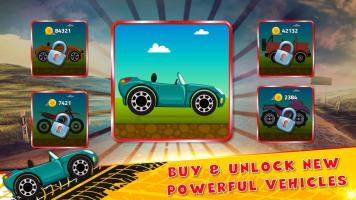 Hill Climb Race APK صورة لقطة الشاشة #6