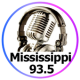 93.5 Mississippi News App Radio Stations APK