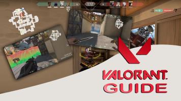 Valorant Guide APK Gambar Screenshot #1