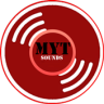 MYT Sounds Music Karaoke Application icon