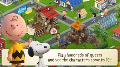 Peanuts Test (Unreleased) APK Download for Android