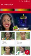 Miss Zambia APK Download for Android