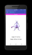 Catalog Pokemon APK Download for Android