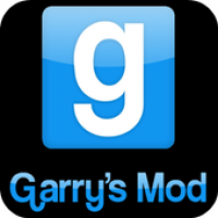 Garry's Mod Portable (Tibers Box 2)